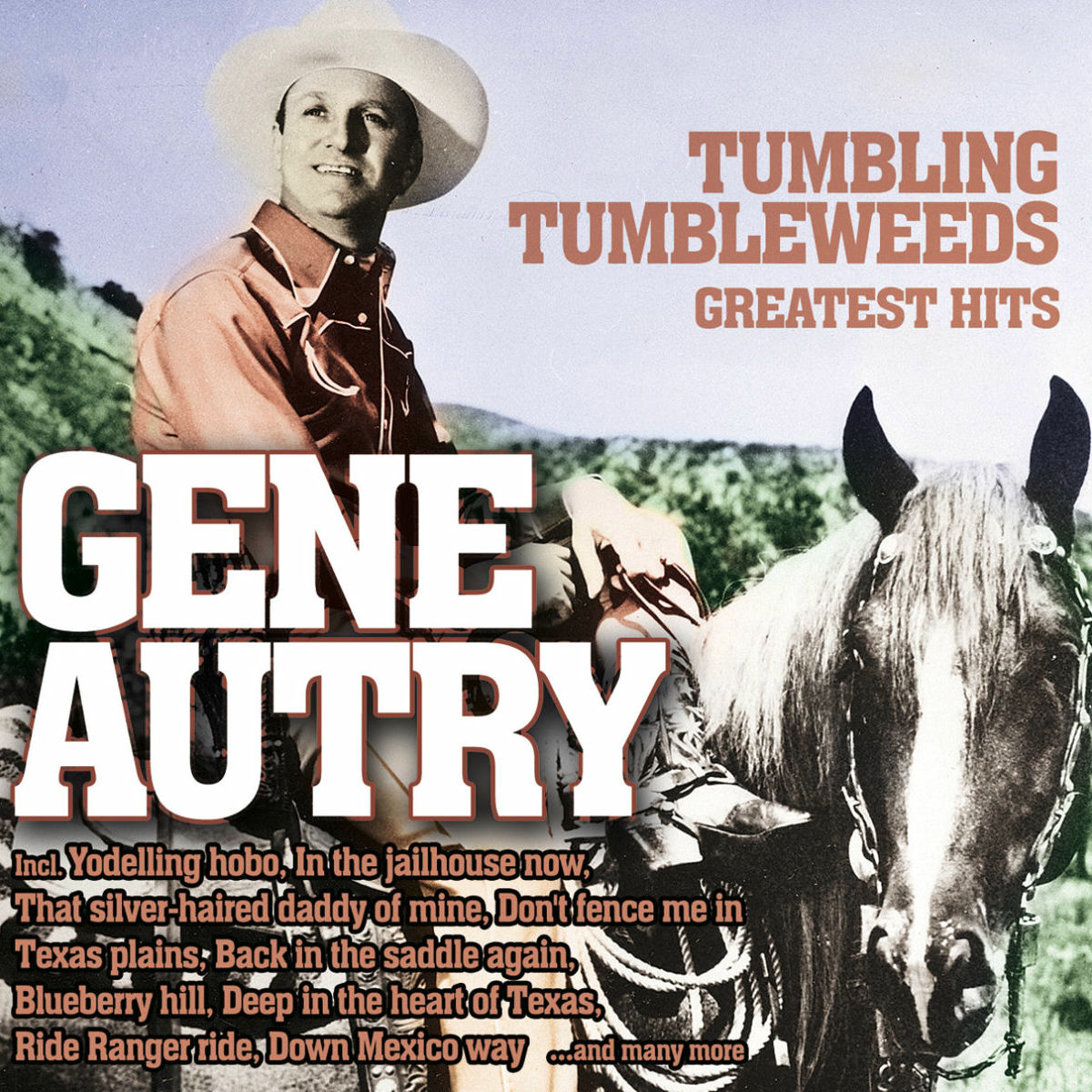Gene Autry